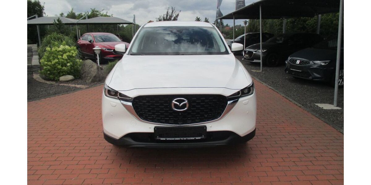 Mazda CX-5 108.779 km 20.490 &euro; Calvörde 39359