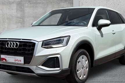 Audi Q2 5.405 km 23.620 &euro; Halle 06110