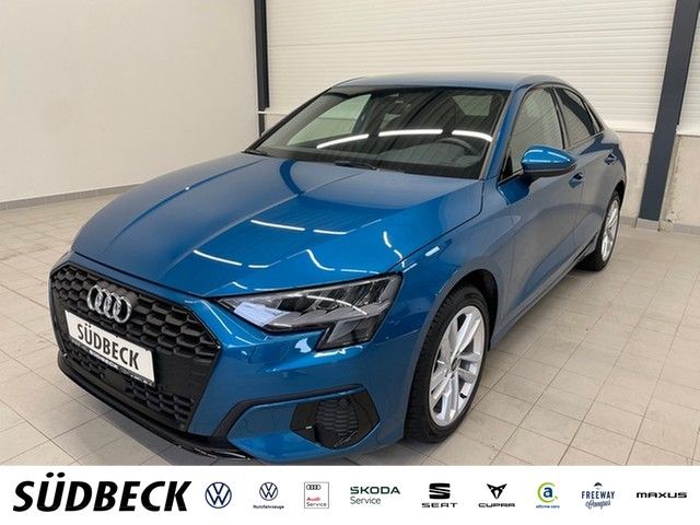 Audi A3 28.539 km 22.950 &euro; Cloppenburg 49661