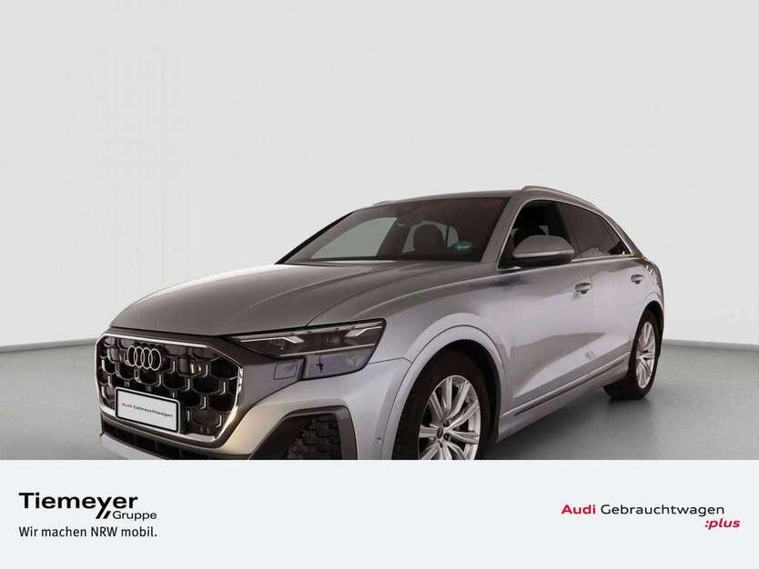 Audi Q8 28.281 km 69.580 € Bochum 44809