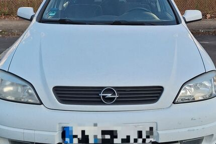 Opel Astra 148.000 km 1.850 &euro; Bad Kissingen 97688