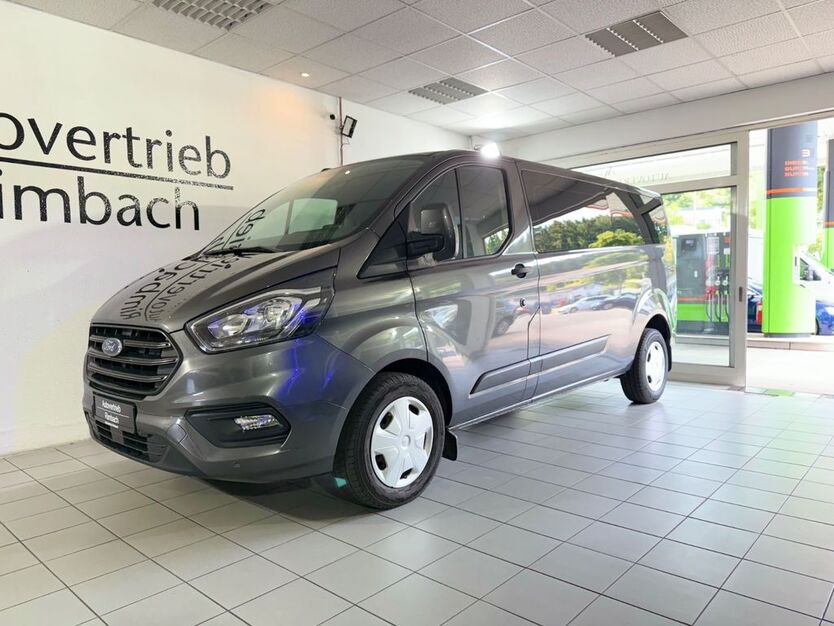 Transit Custom