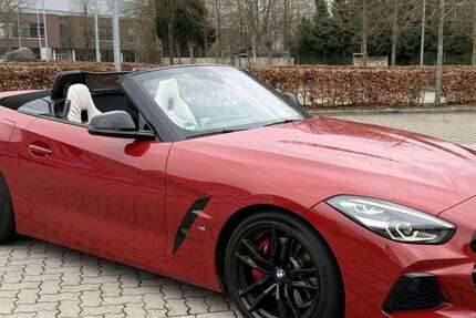 BMW Z4 62.200 km 38.000 &euro; Stade 21684