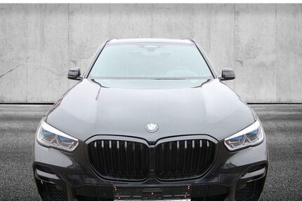 BMW X5 151.379 km 51.500 &euro; Hagenow 19230
