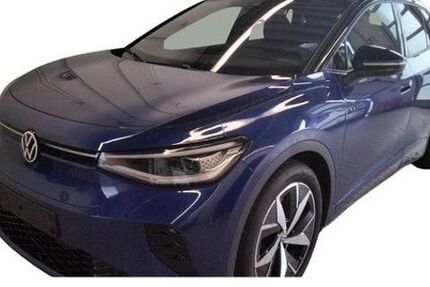 VW ID.4 9.224 km 45.449 &euro; Südharz 06536