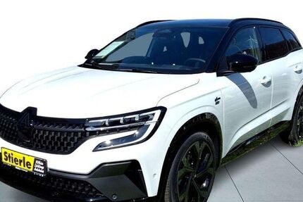 Renault Andere