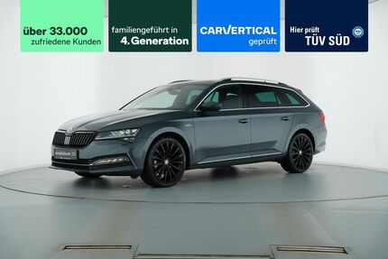 Skoda Superb 69.313 km 26.889 &euro; Leipzig 04103