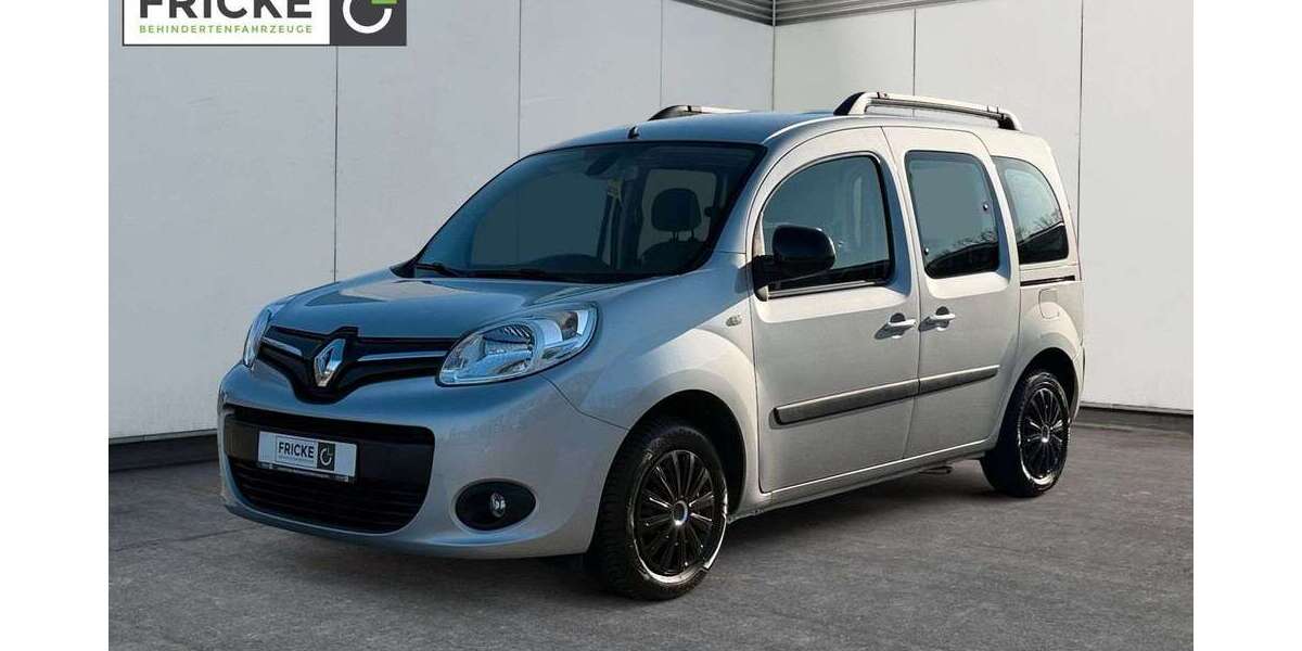 Renault Kangoo 70.980 km 15.980 &euro; Wiefelstede 26215