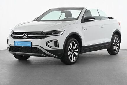 VW T-Roc 16.007 km 29.960 &euro; Essen 45143