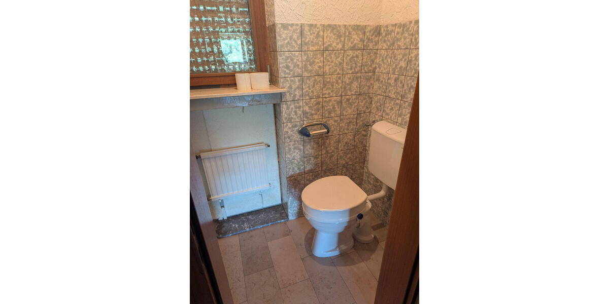 Einfamilienhaus Heusweiler Obersalbach - 4 Zimmer, 195 m&sup2;, 349.000&euro; | Angebot:26389891