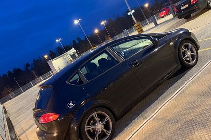 Seat Leon 160.000 km 2.200 &euro; Nürnberg 90441