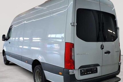 Mercedes-Benz Sprinter 51.843 km 30.990 &euro; Miltenberg 63897
