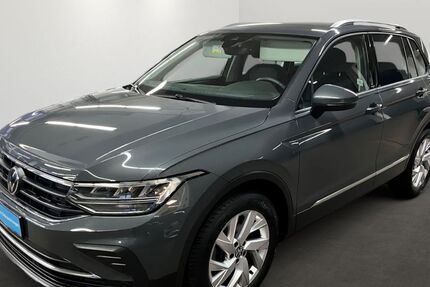 VW Tiguan 42.882 km 25.850 &euro; Kaiserslautern 67663