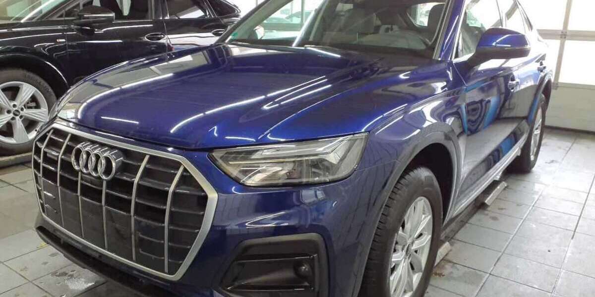 Audi Q5 36.500 km 36.888 &euro; Mühlheim a. Main 63165