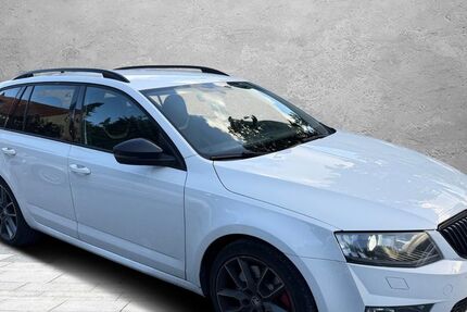 Skoda Octavia 260.000 km 7.700 &euro; Detmold 32758