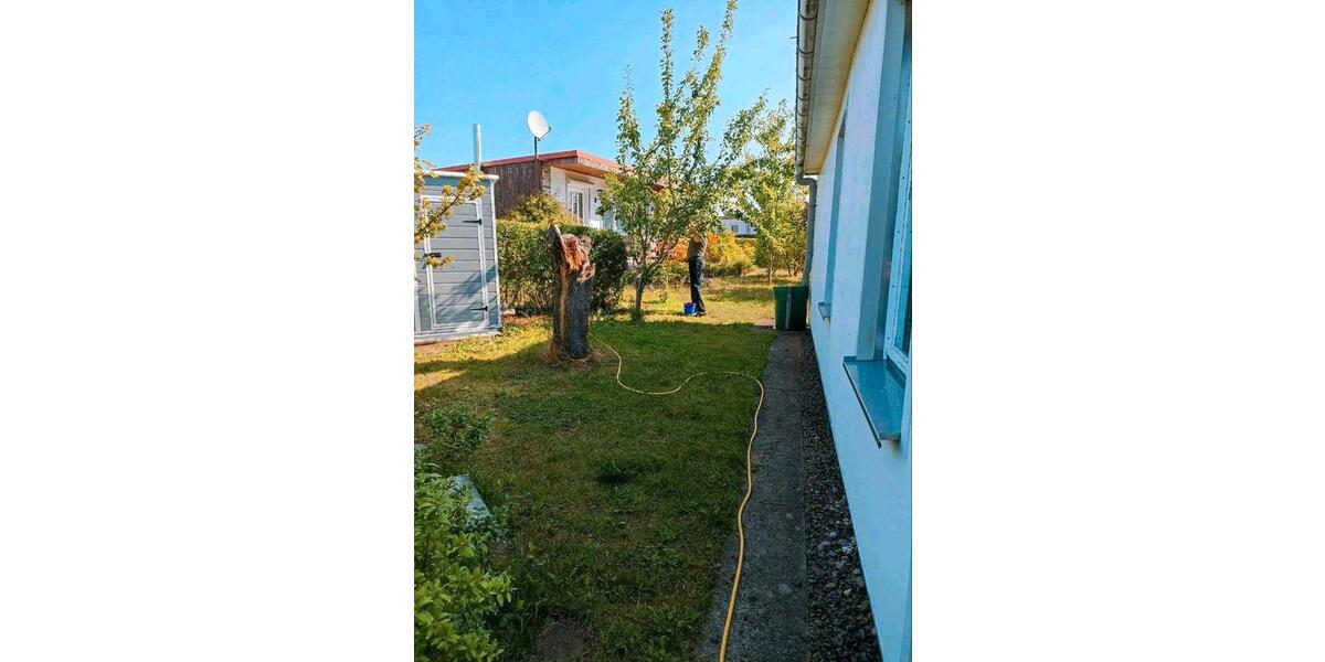 Bungalow Penzlin - 1 Zimmer, 40 m&sup2;, 55.000&euro; | Angebot:26697362
