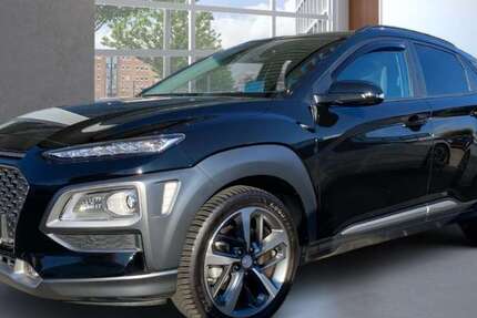 Hyundai KONA 107.750 km 15.980 € Freiburg 79111