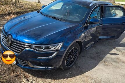 Renault Talisman 104.865 km 21.500 &euro; Albstadt 72458