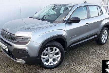 Jeep Avenger 7.890 km 19.890 &euro; Mönchengladbach 41066