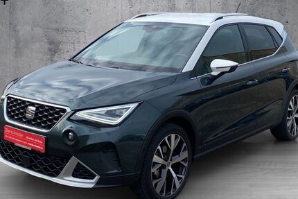 Seat Arona 18.800 km 20.950 &euro; Weißenburg in Bayern 91781