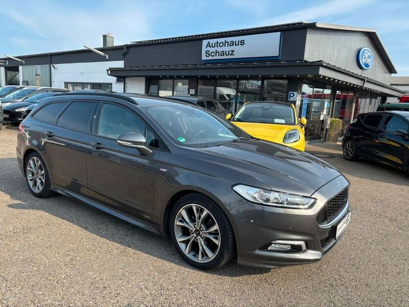 Mondeo