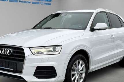 Audi Q3 133.250 km 14.950 &euro; Strausberg 15344