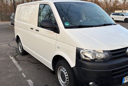 VW T5 Transporter 100.850 km 14.500 &euro; Freiburg 79114
