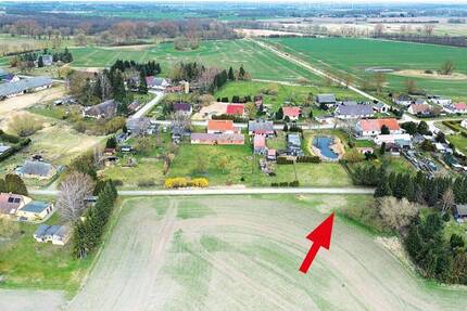 Grundstück Medow - 8.800&euro; | Angebot:26319659