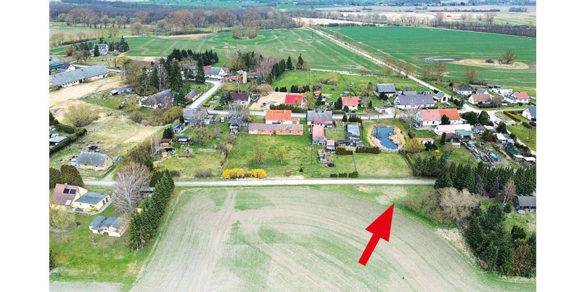 Grundstück Medow - 8.800&euro; | Angebot:26319659