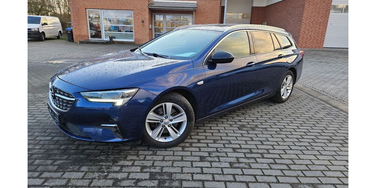 Opel Insignia 170.000 km 11.305 &euro; Verden 27283