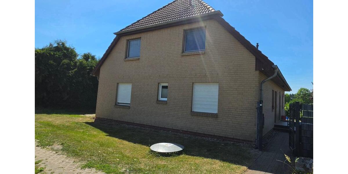 Einfamilienhaus Pasewalk - 6 Zimmer, 191 m&sup2;, 329.000&euro; | Angebot:27189967