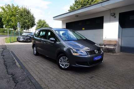 VW Sharan