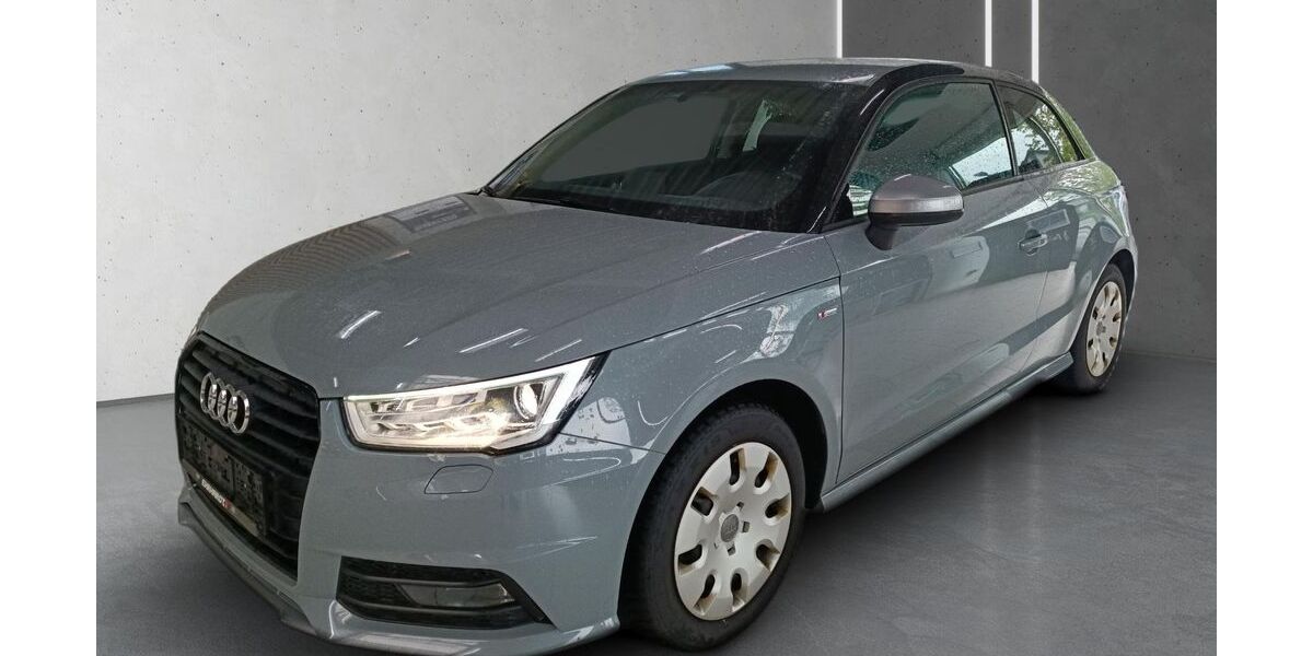 Audi A1 87.278 km 13.990 &euro; Weida 07570