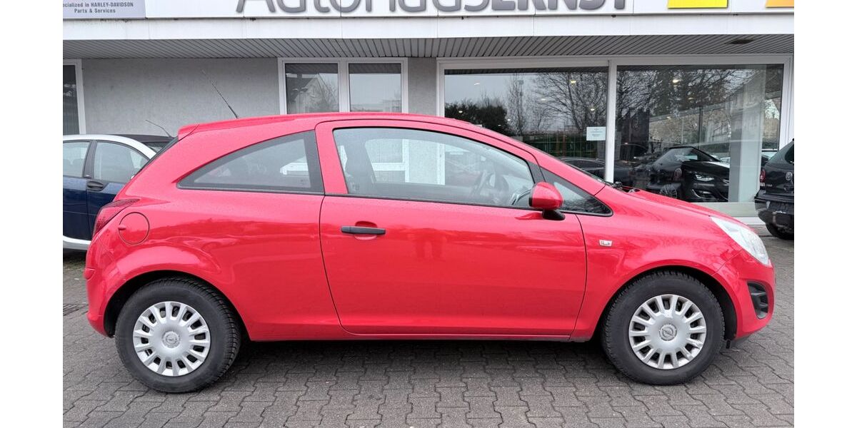 Opel Corsa 165.000 km 2.550 &euro; Mainz-Kastel 55252