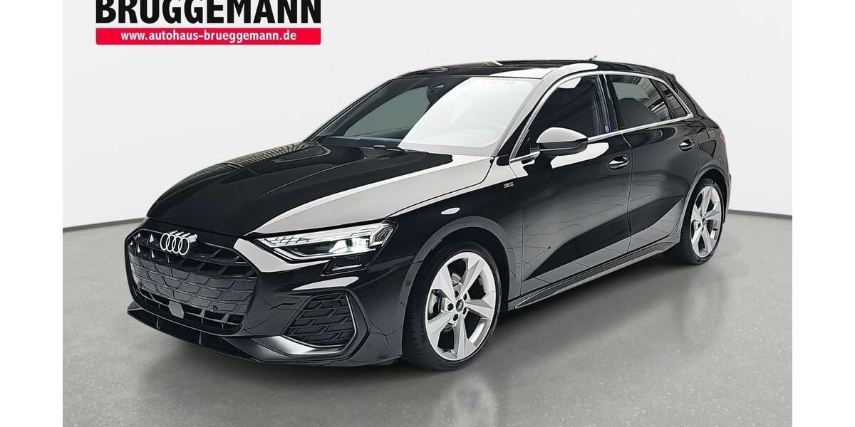 Audi A3 4.759 km 35.490 &euro; Rheine 48432