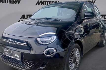 Fiat 500e 18.600 km 19.990 &euro; Bielefeld 33719