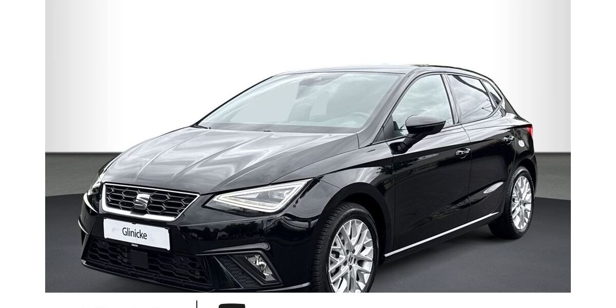 Seat Ibiza 26.291 km 22.470 &euro; Baunatal 34225
