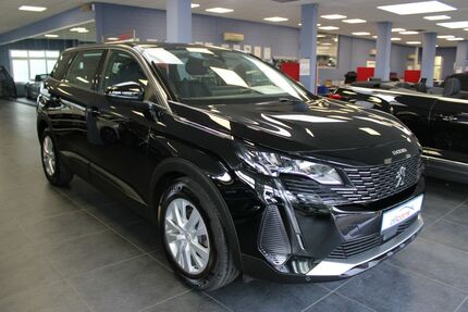 Peugeot 5008 27.732 km 22.980 € Euskirchen 53881