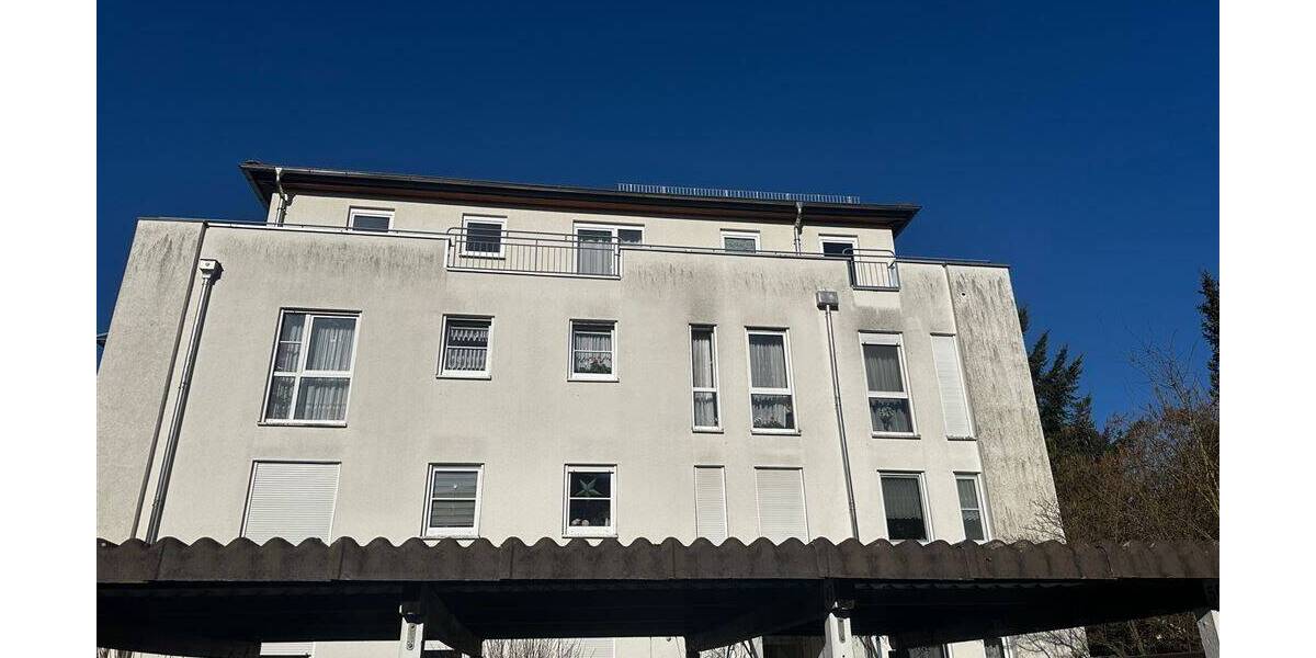 Etagenwohnung Wildau b Königs Wusterhausen - 3 Zimmer, 85 m&sup2;, 1.286&euro; | Angebot:26778213