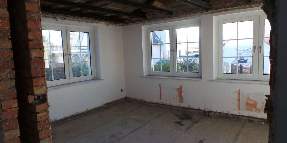 Einfamilienhaus Baabe - 5 Zimmer, 162 m&sup2;, 385.000&euro; | Angebot:24592831