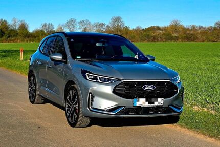 Ford Kuga 40.000 km 36.999 &euro; Hennef 53773