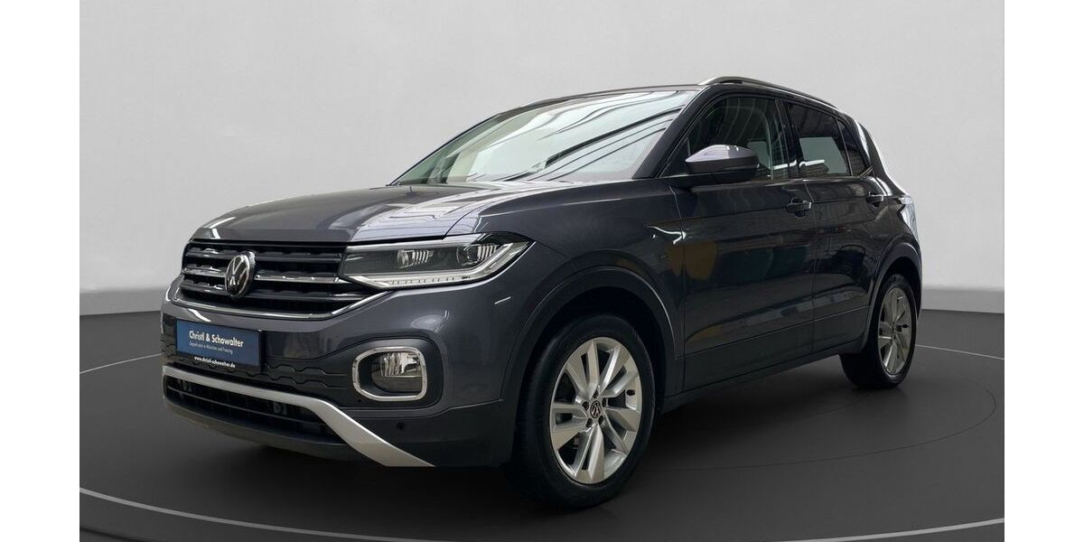 VW T-Cross 59.990 km 17.905 &euro; Freising 85356