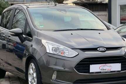Ford B-Max 183.400 km 7.990 € Staufen 79219