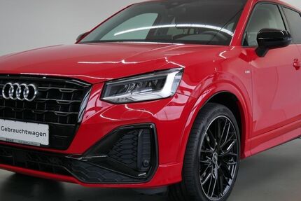 Audi Q2 57.920 km 27.340 € Passau 94036