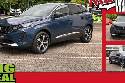 Peugeot 3008 18.190 km 22.222 &euro; Altenkunstadt 96264