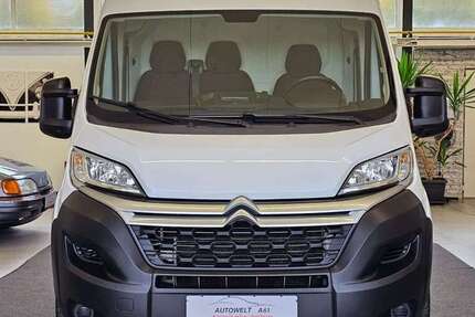 Citroen Jumper 103.000 km 18.350 € Kretz 56630