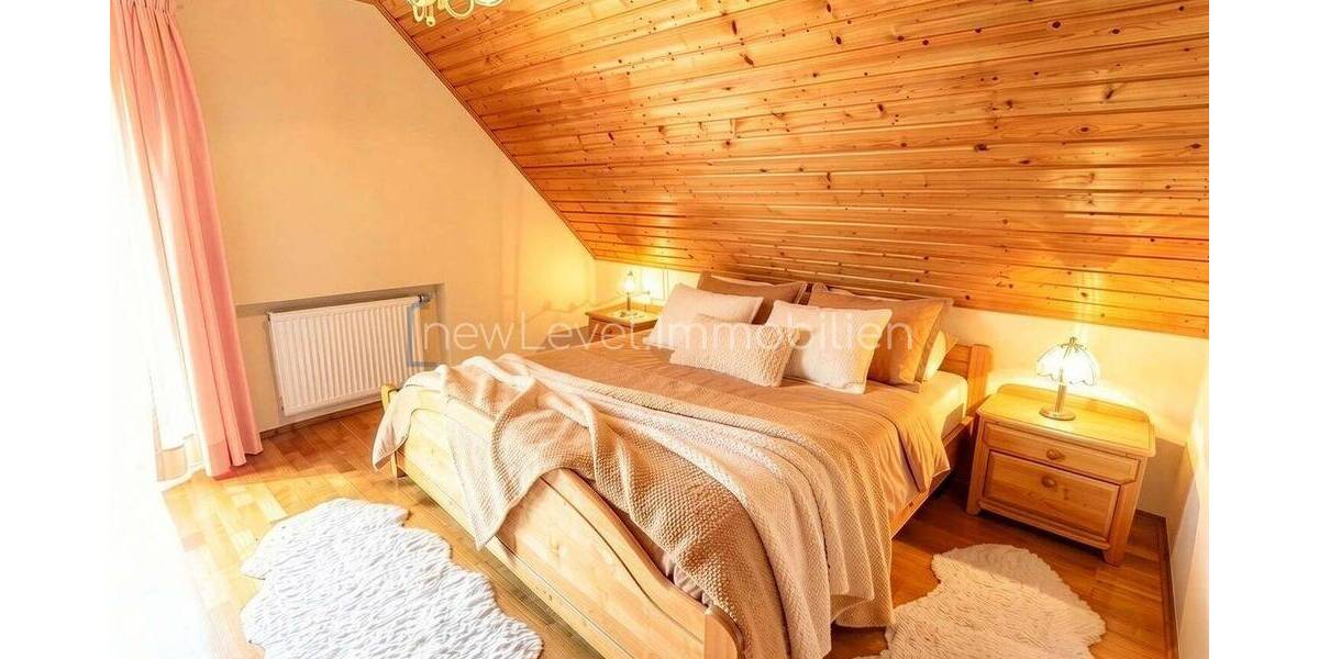 Einfamilienhaus Neustadt an der Donau Bad Gögging - 5 Zimmer, 142 m&sup2;, 525.000&euro; | Angebot:26105607