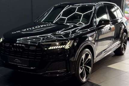 Audi Q7 86.500 km 62.490 &euro; Roth 91154