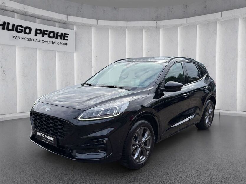 Kuga