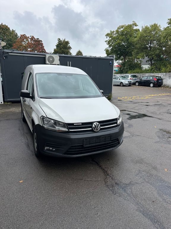 VW Caddy 170.599 km 8.999 € Landsberg am Lech 86899